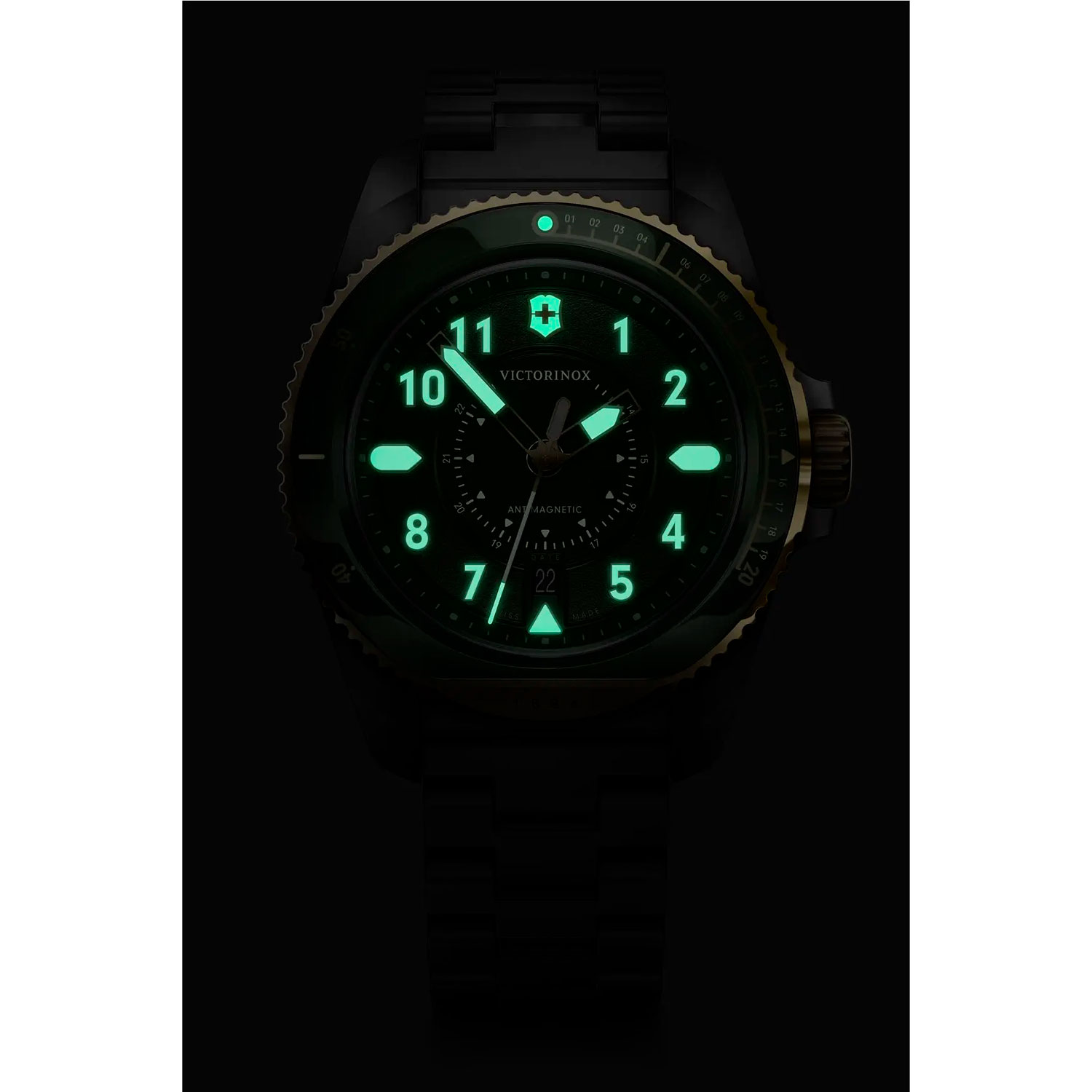 Victorinox Swiss Army 242012